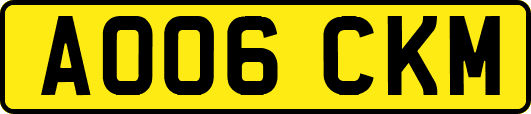 AO06CKM