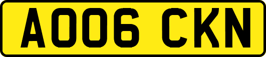 AO06CKN