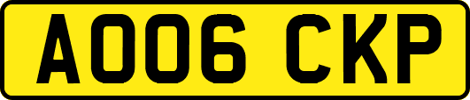 AO06CKP