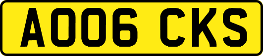 AO06CKS