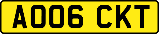 AO06CKT