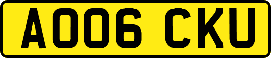AO06CKU