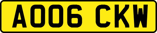 AO06CKW