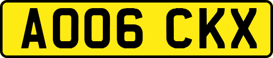 AO06CKX