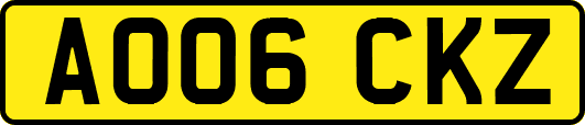 AO06CKZ