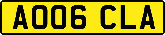 AO06CLA
