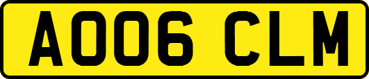 AO06CLM