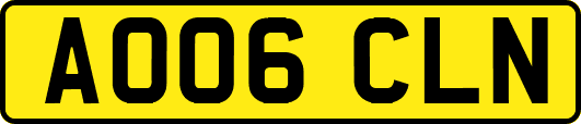 AO06CLN