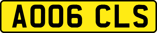 AO06CLS