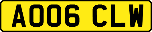 AO06CLW