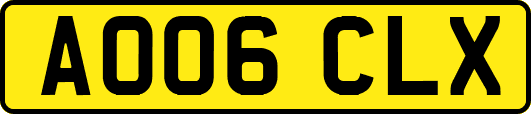 AO06CLX