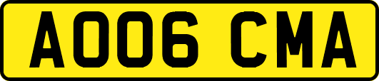 AO06CMA