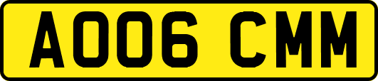 AO06CMM