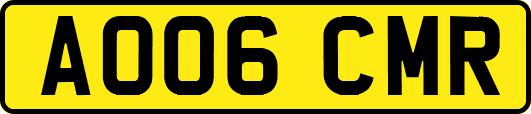 AO06CMR