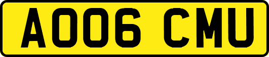 AO06CMU