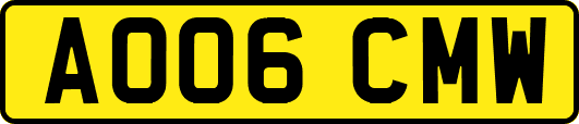 AO06CMW