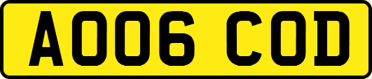 AO06COD