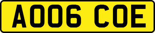 AO06COE