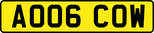 AO06COW