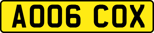 AO06COX
