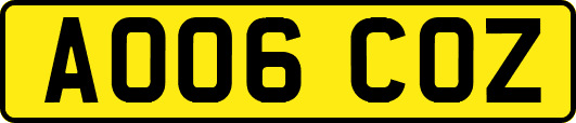 AO06COZ