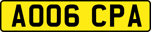 AO06CPA