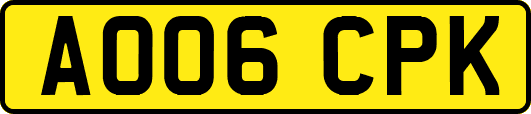 AO06CPK