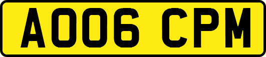 AO06CPM