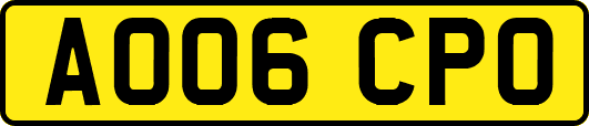 AO06CPO