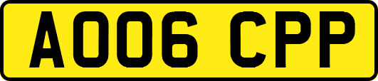 AO06CPP