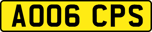 AO06CPS