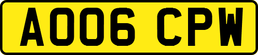 AO06CPW