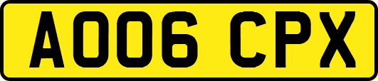 AO06CPX