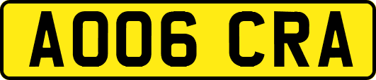 AO06CRA
