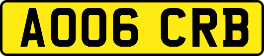 AO06CRB