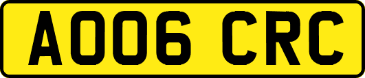 AO06CRC
