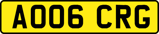 AO06CRG