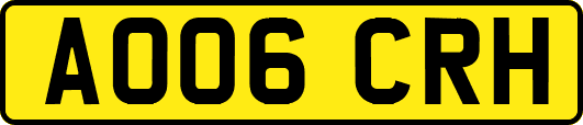 AO06CRH