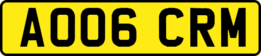 AO06CRM
