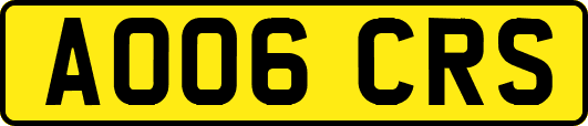 AO06CRS