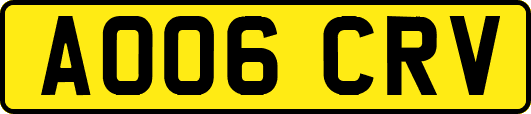 AO06CRV
