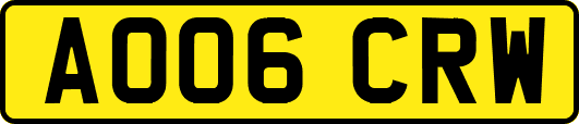 AO06CRW