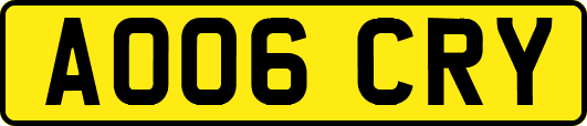AO06CRY