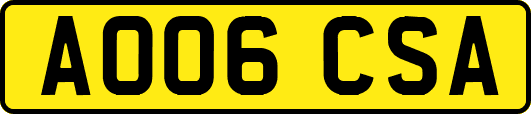 AO06CSA