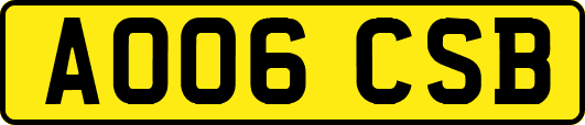 AO06CSB