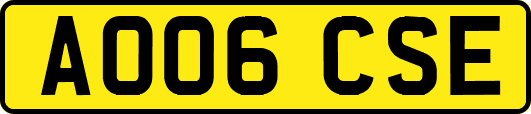 AO06CSE