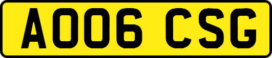 AO06CSG