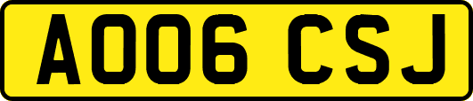 AO06CSJ