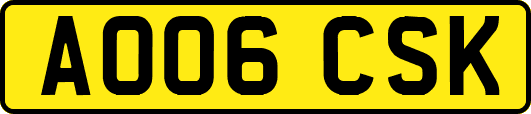 AO06CSK