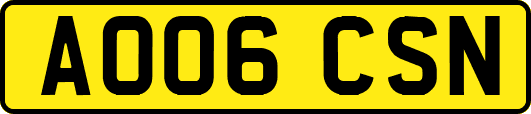 AO06CSN